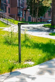 Pan Bollard2029